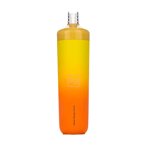 Geek Bar x6000 TF-Nic Disposable | 6000 Puffs | 14mL Peach Mango Guava