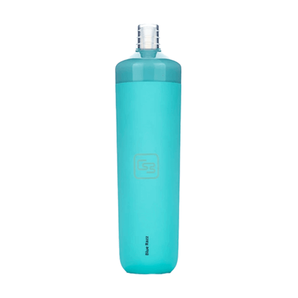 Geek Bar x6000 TF-Nic Disposable | 6000 Puffs | 14mL Blue Razz