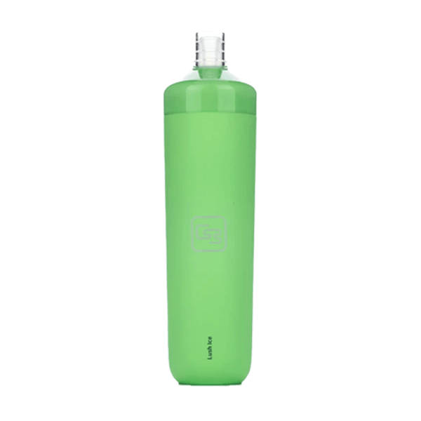 Geek Bar x6000 TF-Nic Disposable | 6000 Puffs | 14mL Lush Ice