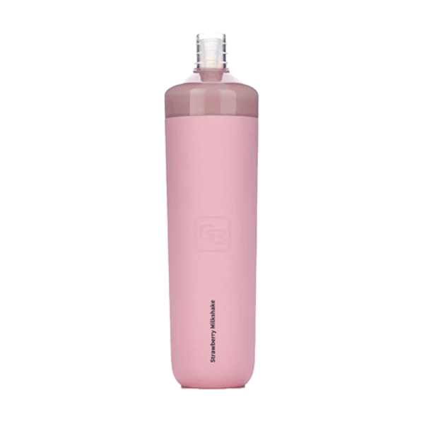 Geek Bar x6000 TF-Nic Disposable | 6000 Puffs | 14mL Strawberry Milkshake