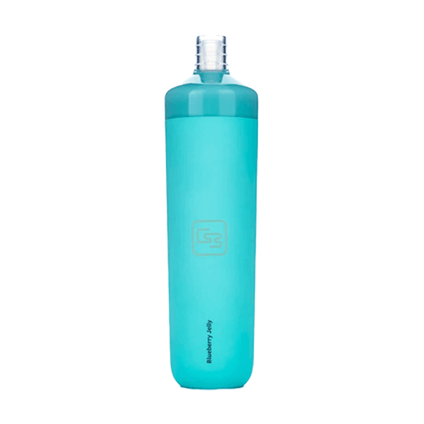 Geek Bar x6000 TF-Nic Disposable | 6000 Puffs | 14mL Blueberry Jelly