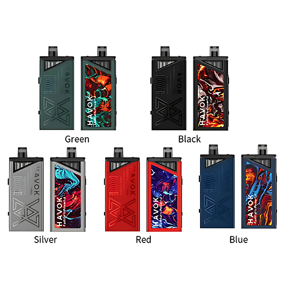 Uwell - Havok V1 Pod System