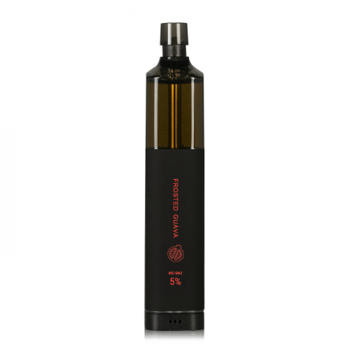 Vibez Pod Disposable | 3500 Puffs | 9mL Frosted Guava