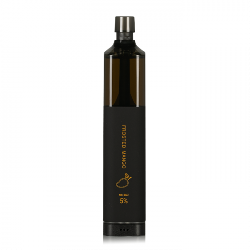 Vibez Pod Disposable | 3500 Puffs | 9mL Frosted Mango