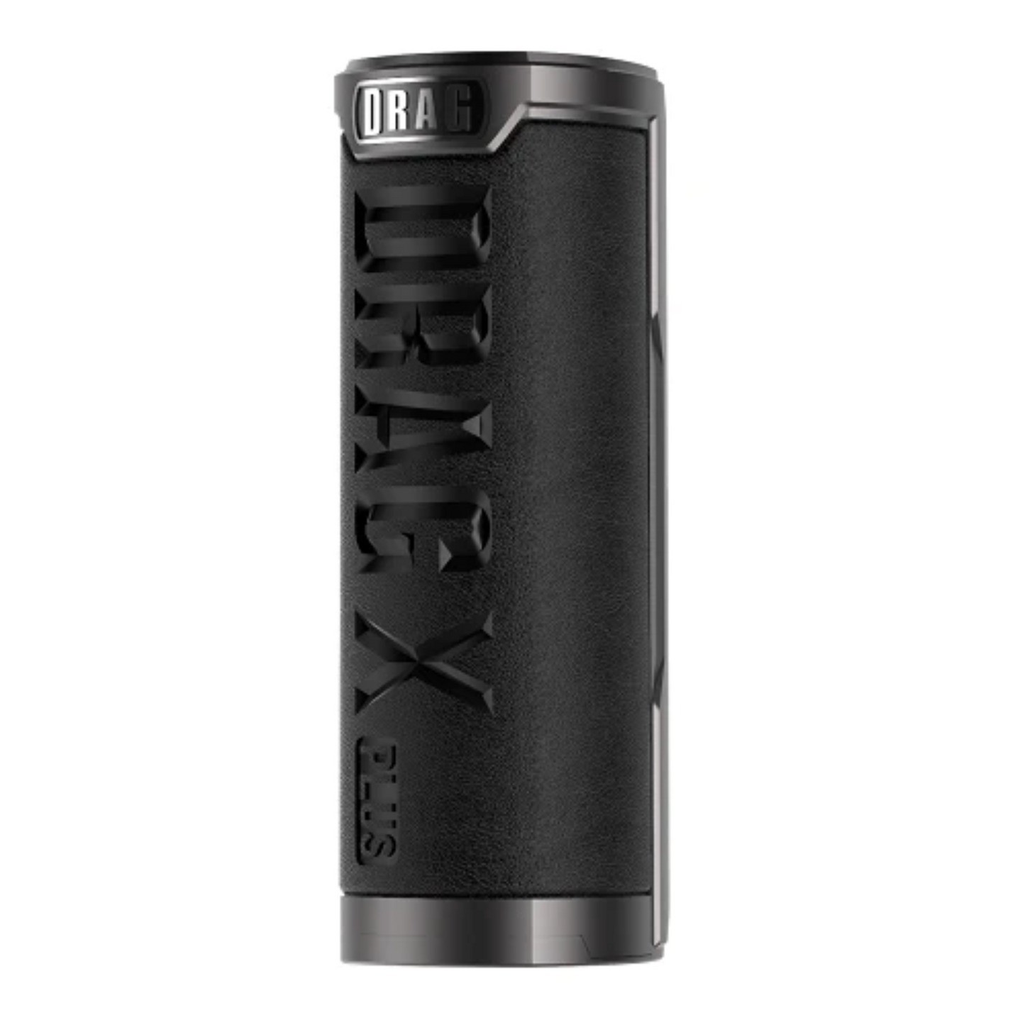 Voopoo Drag X Plus Pro Mod | 100w Black Black