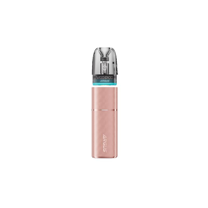 Voopoo Argus G3 Mini Pod System Rose Gold