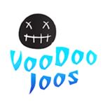 Voodoo Juice FlavorMax Salt-Lemon Razz Ice, 30mL