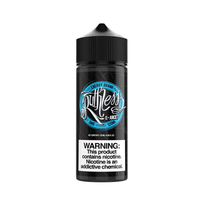 Energy Drank | Ruthless 120ml