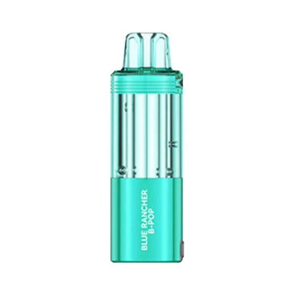 Foger Switch Pro | 30K Pod | 1-Pack | Blue Rancher B-Pop