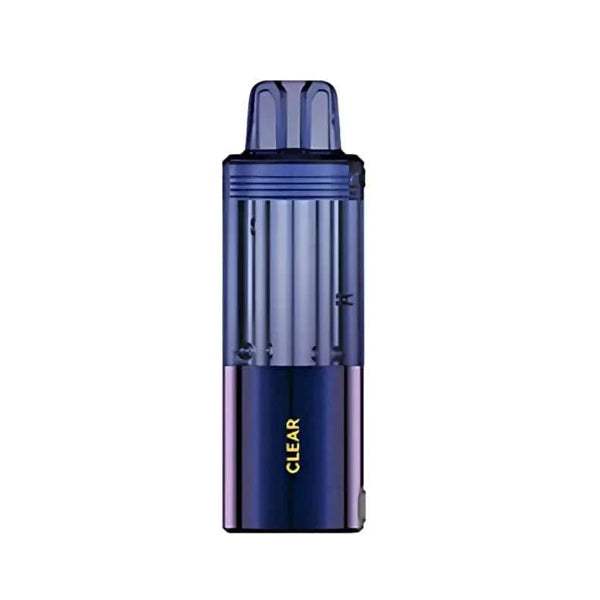 Foger Switch Pro 30K Pod (1-Pack) | Clear