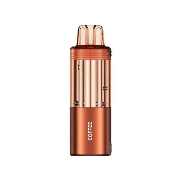 Foger Switch Pro | (Replacement Pod) | Coffee