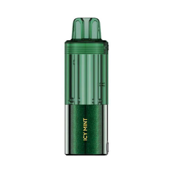 Foger Switch Pro | (Replacement Pod) | Icy Mint