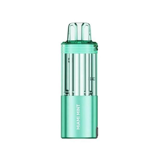 Foger Switch Pro | (Replacement Pod) | Miami Mint