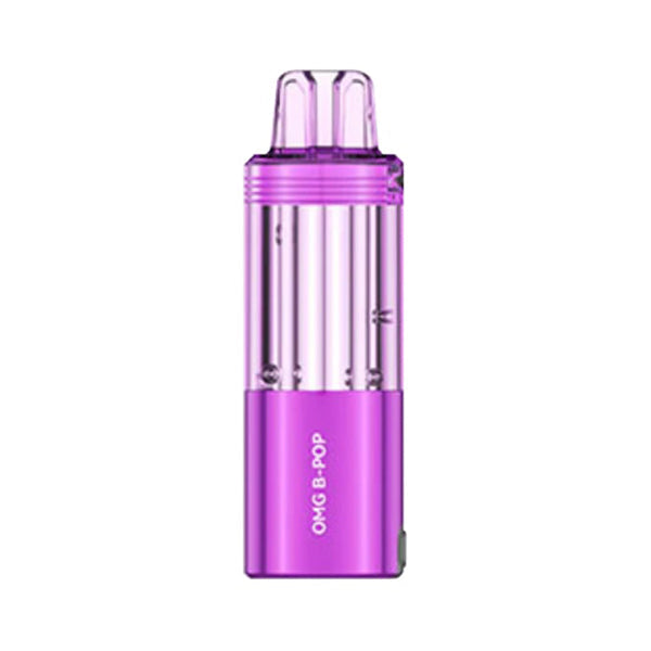 Foger Switch Pro | 30K Pod | 1-Pack | Omg B-Pop