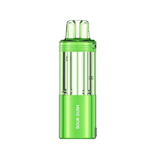Foger Switch Pro | 30K Pod | 1-Pack | Sour Gush