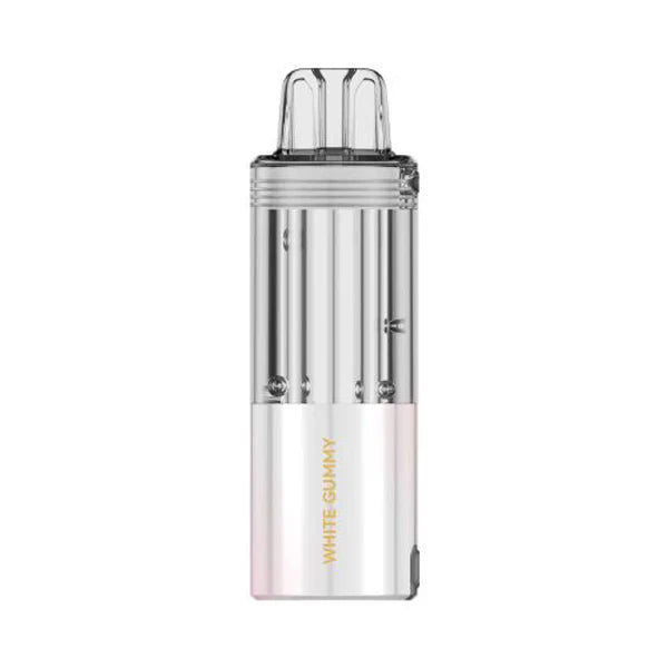 Foger Switch Pro | (Replacement Pod) | White Gummy