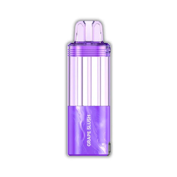 Foger - Switch Pro Replacement Pod | Grape Slush