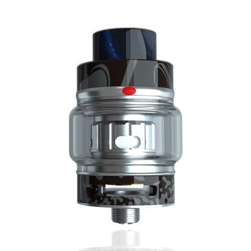 FreeMax Fireluke 2 Sub-Ohm Tank Black Graffiti Edition