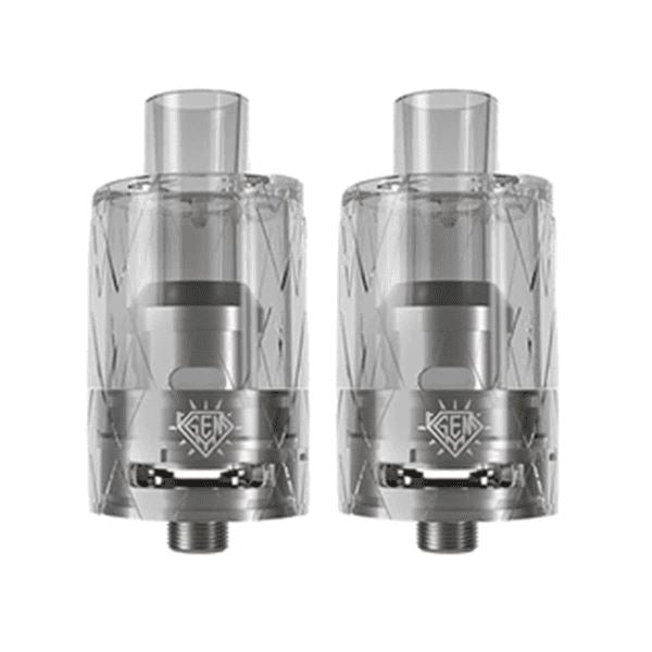 FreeMax - Gemm Disposable Mesh Tank (2-Pack)