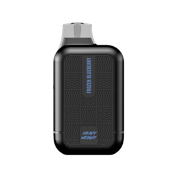 Tyson 2.0 Heavy Weight Disposable | 7000 Puffs | 15mL | 50mg | Frozen Blueberry