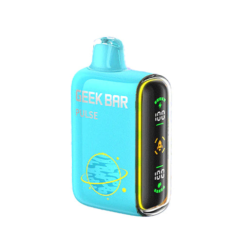 Geek Bar Pulse Disposable | 15000 Puffs | 16mL | 50mg | INTL | Pineapple Apple Pear