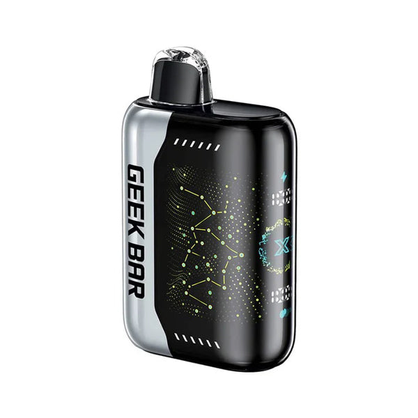 Geek Bar Pulse X - 25000 Puffs Disposable - 18mL 50mg | Coffee Chocolate