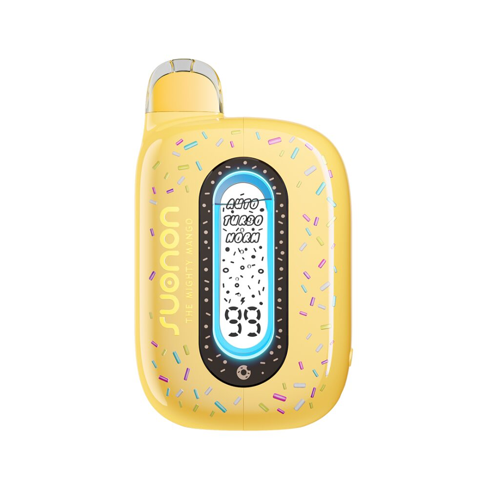 Suonon Donete Disposable The Mighty Mango