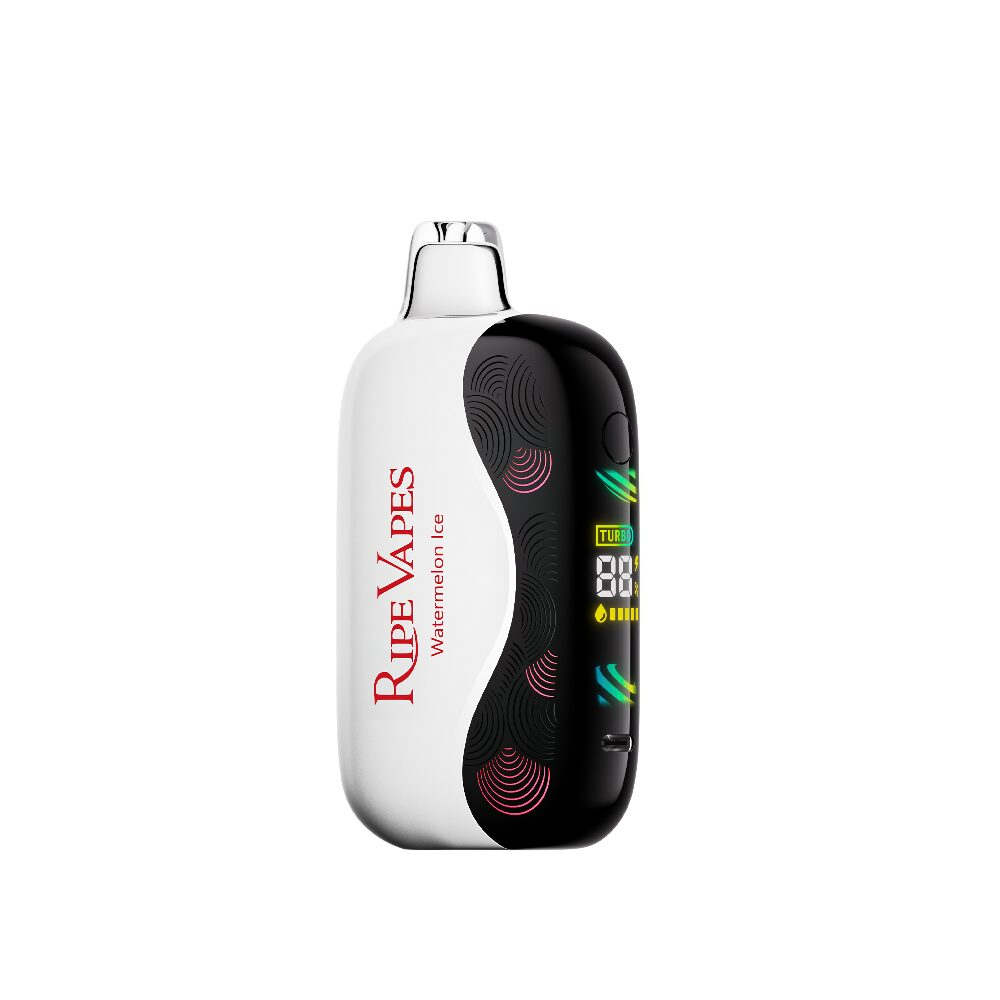 Ripe Vapes Oak Disposable Watermelon Ice