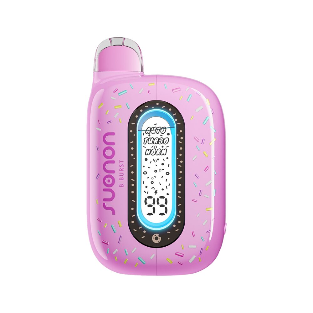 Suonon Donete Disposable B Burst