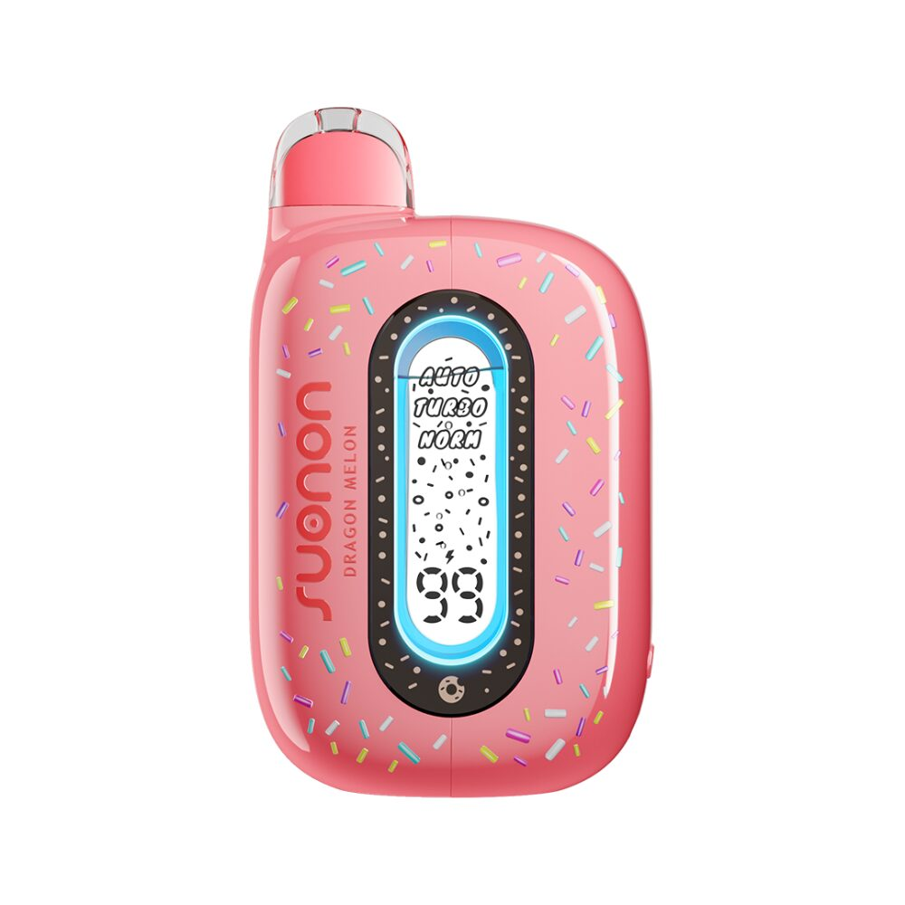 Suonon Donete Disposable Dragon Melon