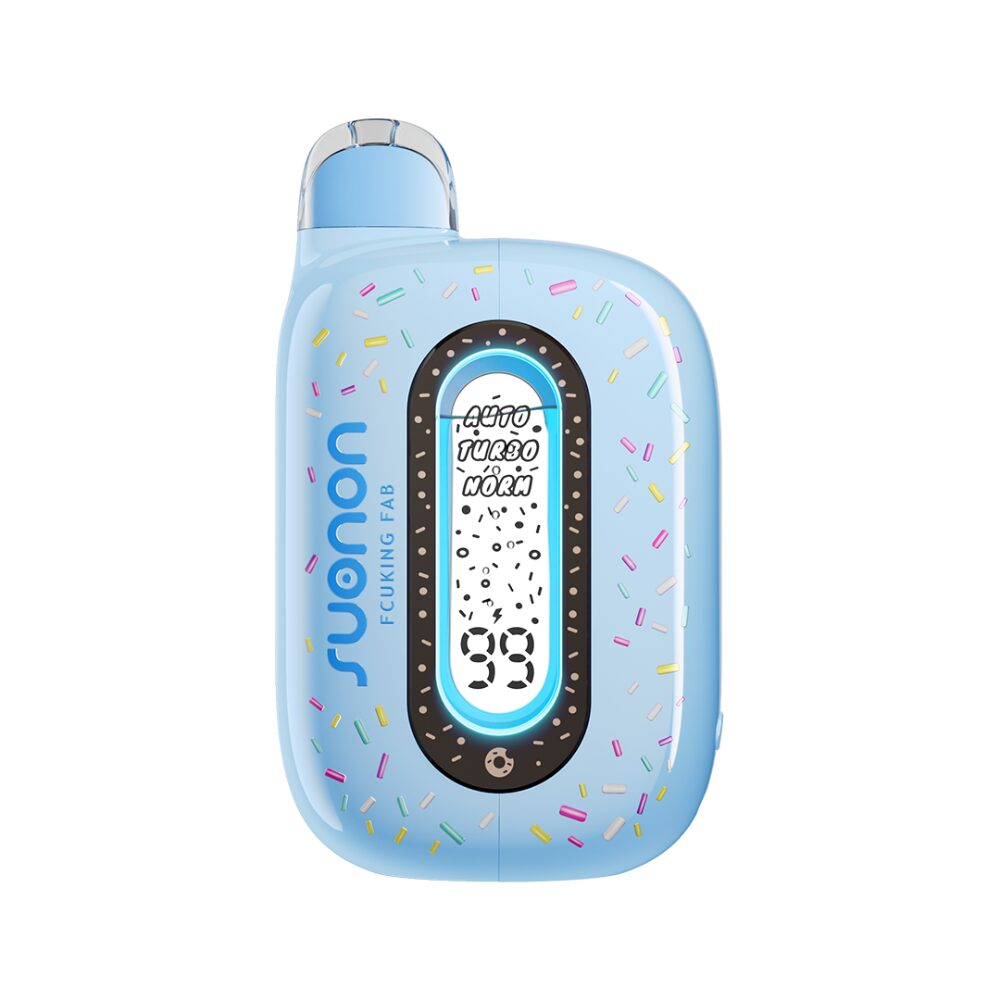 Suonon Donete Disposable Fcuking Fab