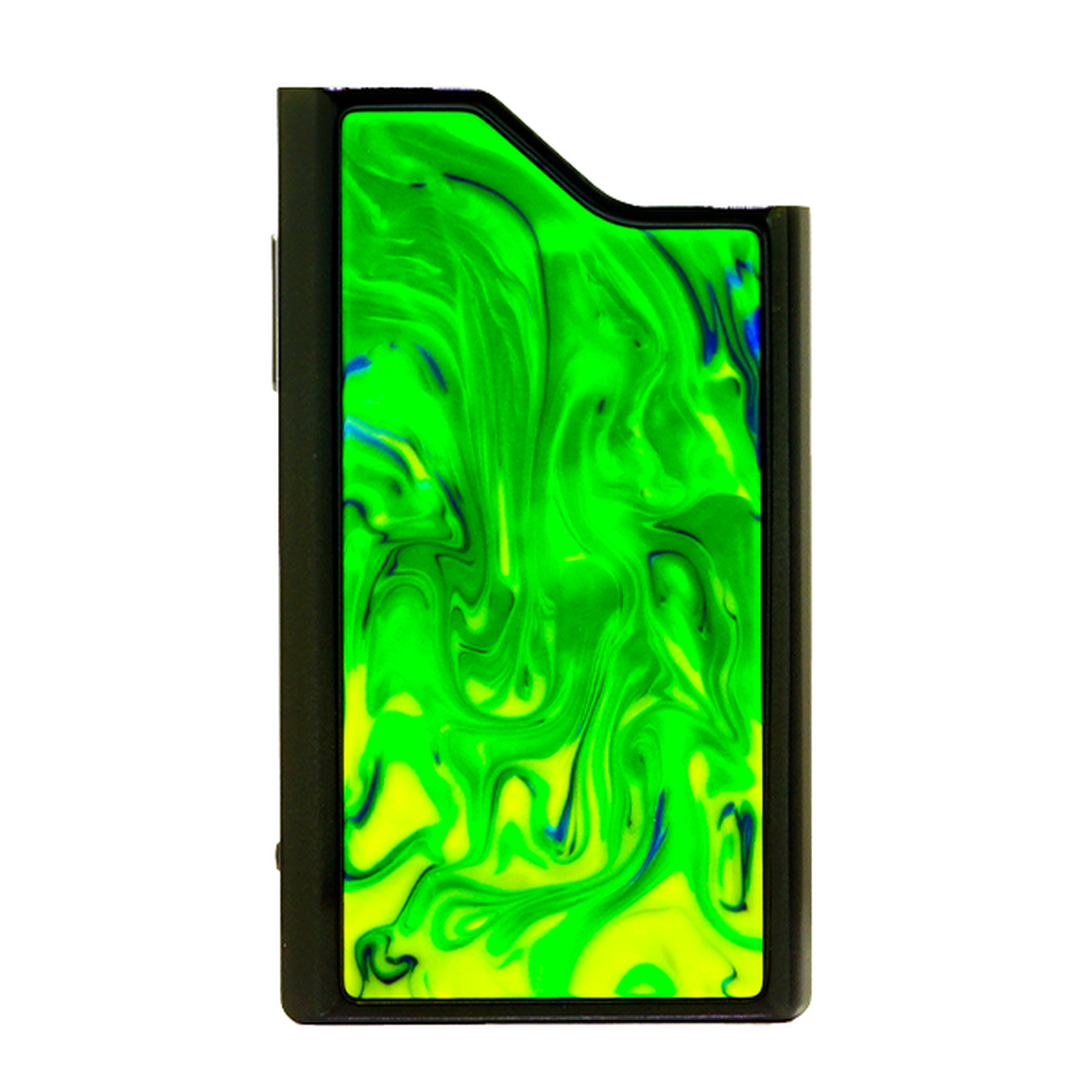SnowWolf Wocket Mod Jada Green