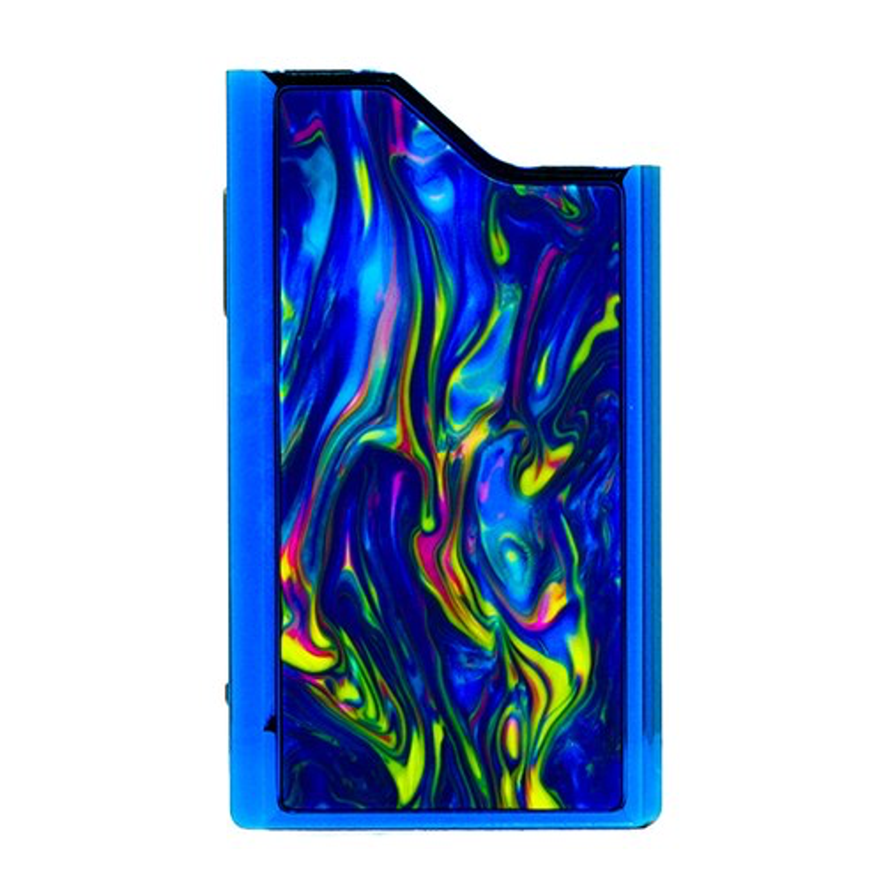 SnowWolf Wocket Mod Unicorn Rainbow