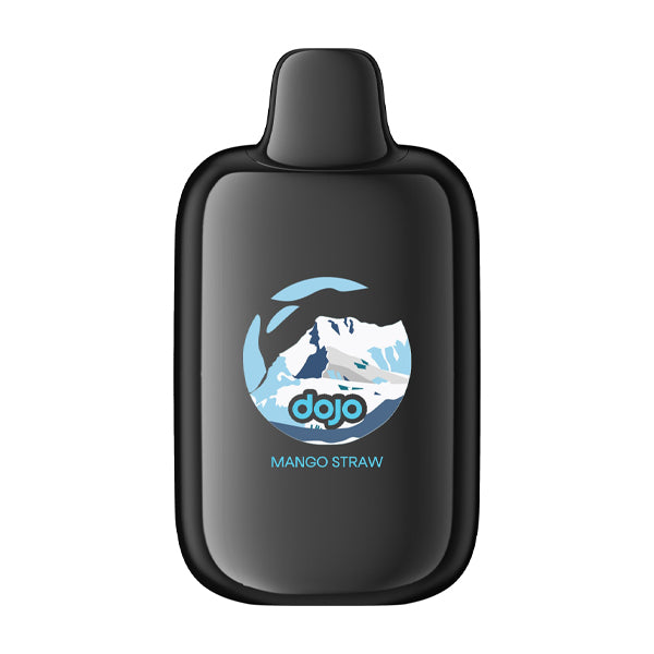 Vaporesso iMate X | 20k Pod | (1-Pack) | Mango Straw