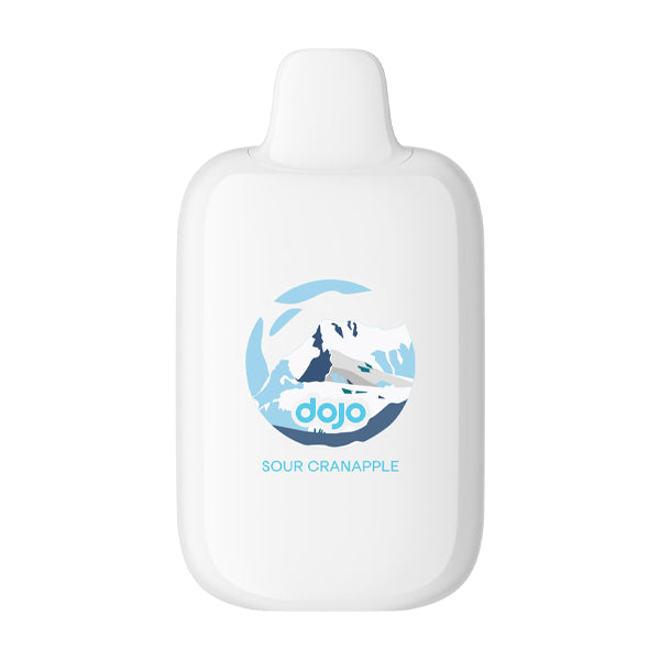 Vaporesso iMate X | 20k Pod | (1-Pack) | Sour Cranapple