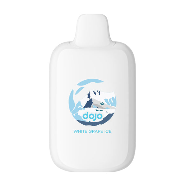 Vaporesso iMate X | 20k Pod | (1-Pack) | White Grape Ice