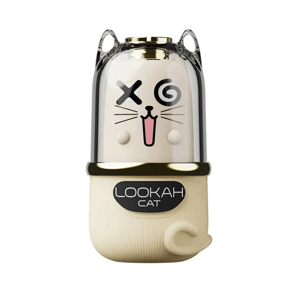 Lookah – 510BATT Cat | Camel