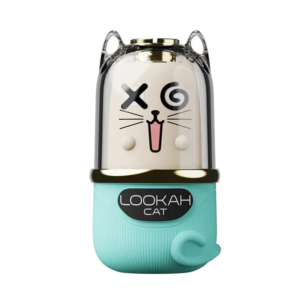 Lookah – 510BATT Cat | Cyan