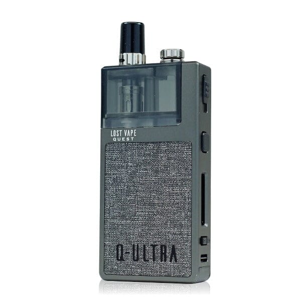 Lost Vape - Orion Q-Ultra 40w Kit
