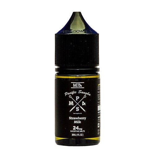 Saveurvape SALTS E-Liquid - Pacific Sangha, 30ml bottle