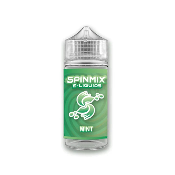 Spinmix-Mint, 100mL