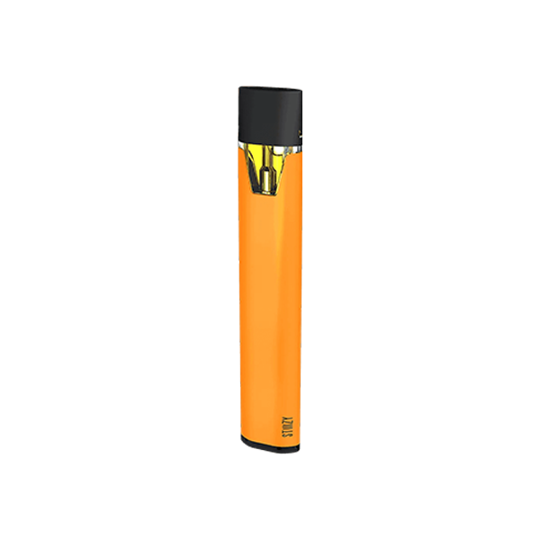 STIIIZY – Original Battery Neon Orange