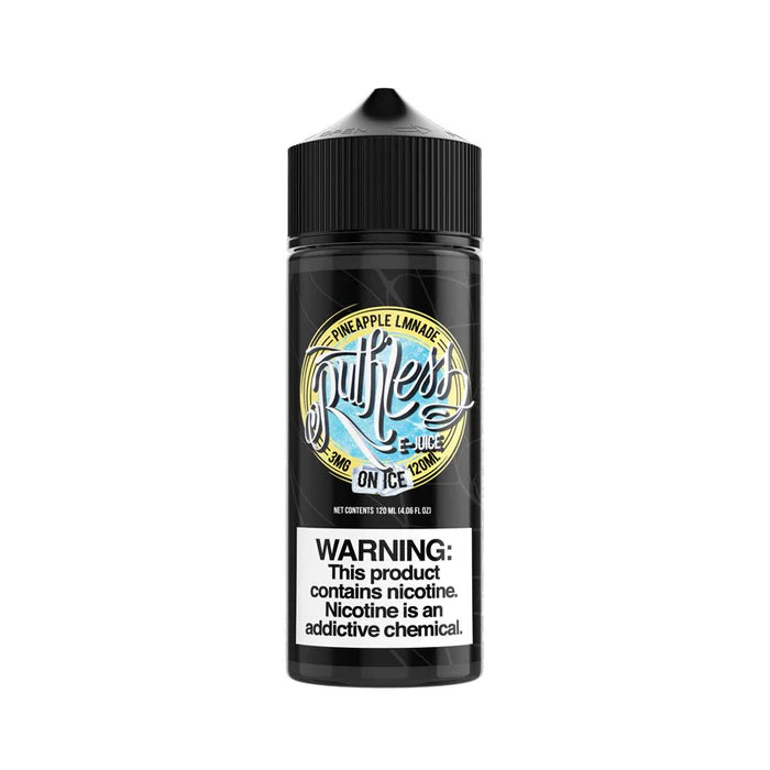 Ruthless Pineapple Lmnade on Ice 120ml