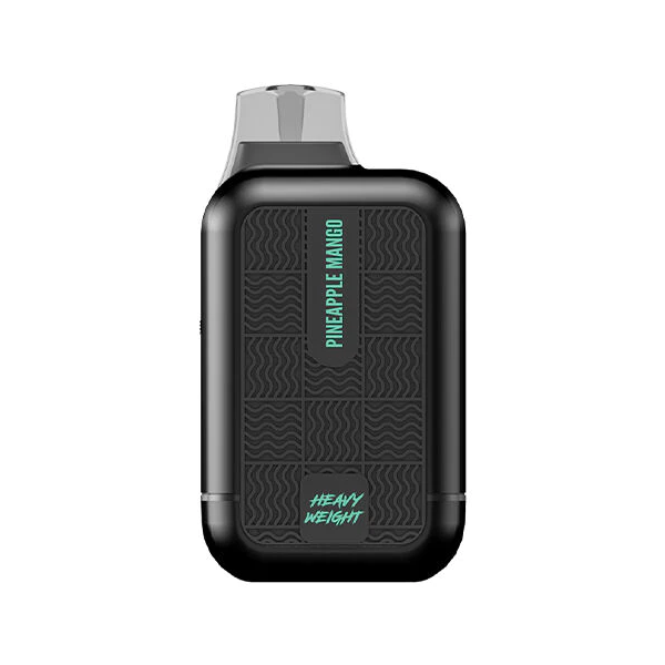 Tyson 2.0 Heavy Weight Disposable | 7000 Puffs | 15mL | 50mg | Pineapple Mango