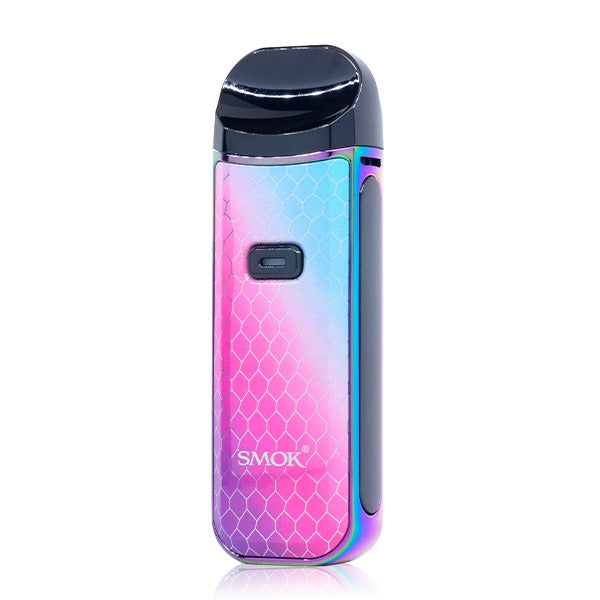 SMOK Nord 2 40W Kit (Pod System) 7 Color Cobra