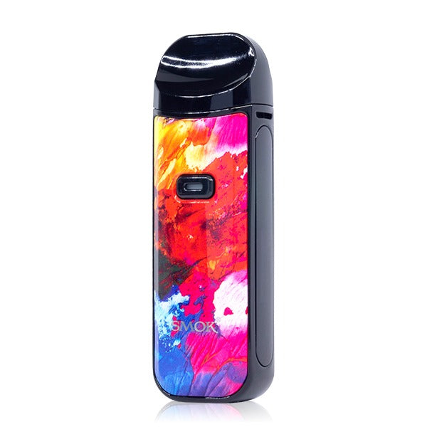 SMOK Nord 2 40W Kit (Pod System) 7 Color Oil