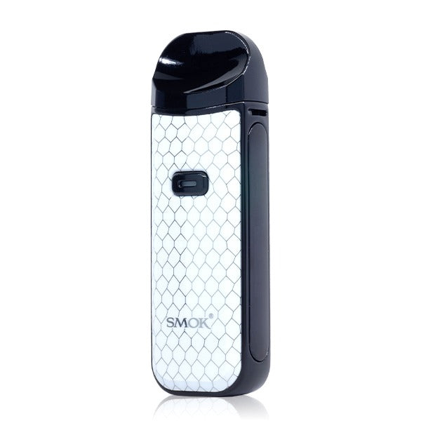 SMOK Nord 2 40W Kit (Pod System) White Cobra