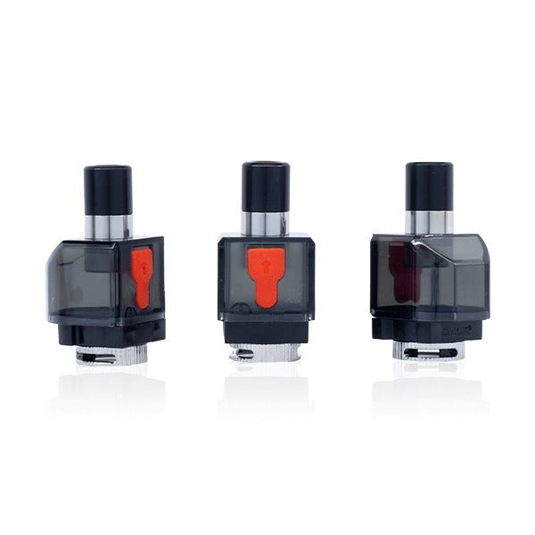 SMOK Fetch RGC Pro Pods (3-Pack)