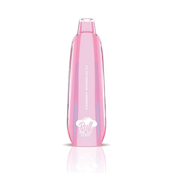 Puff Air Mesh Disposable | 3500 Puffs | 9mL | 50mg | strawberry watermelon ice