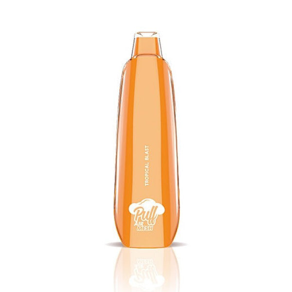 Puff Air Mesh Disposable | 3500 Puffs | 9mL | 50mg | tropical blast